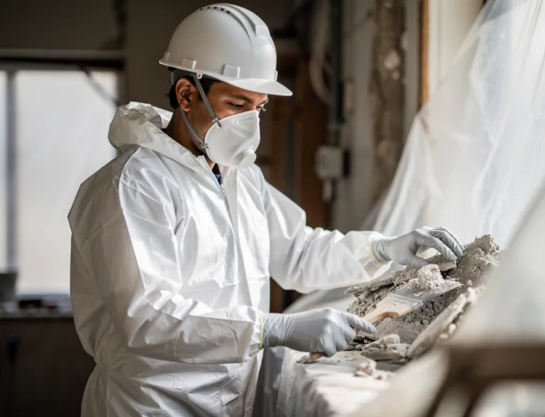 Asbestos Removal service in Canton
